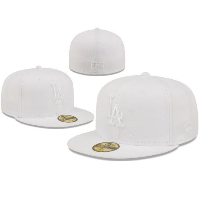 Standard New Era Fitted Caps