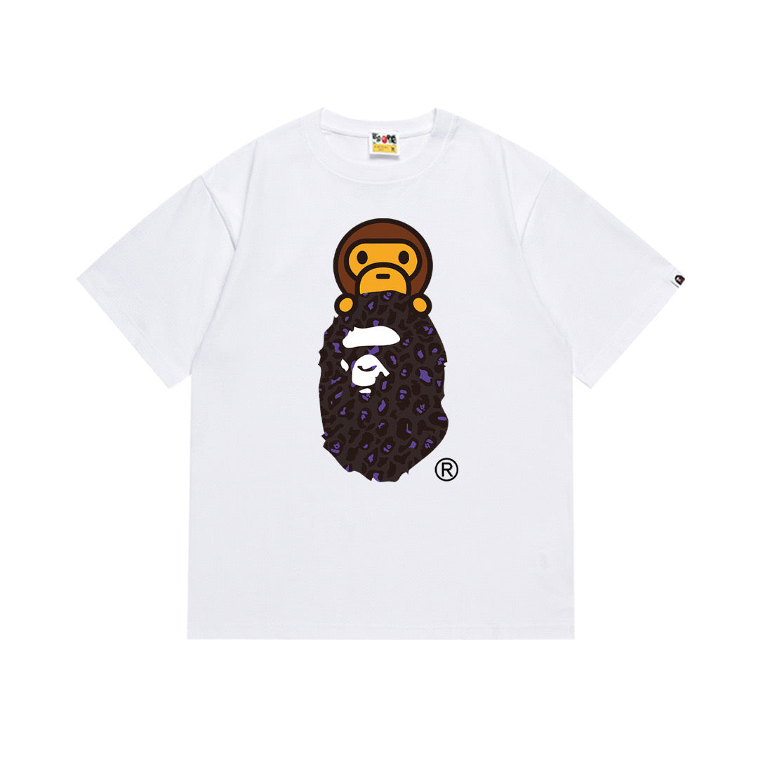 A BATHING APE BAPE T SHIRTS | 50 STYLES