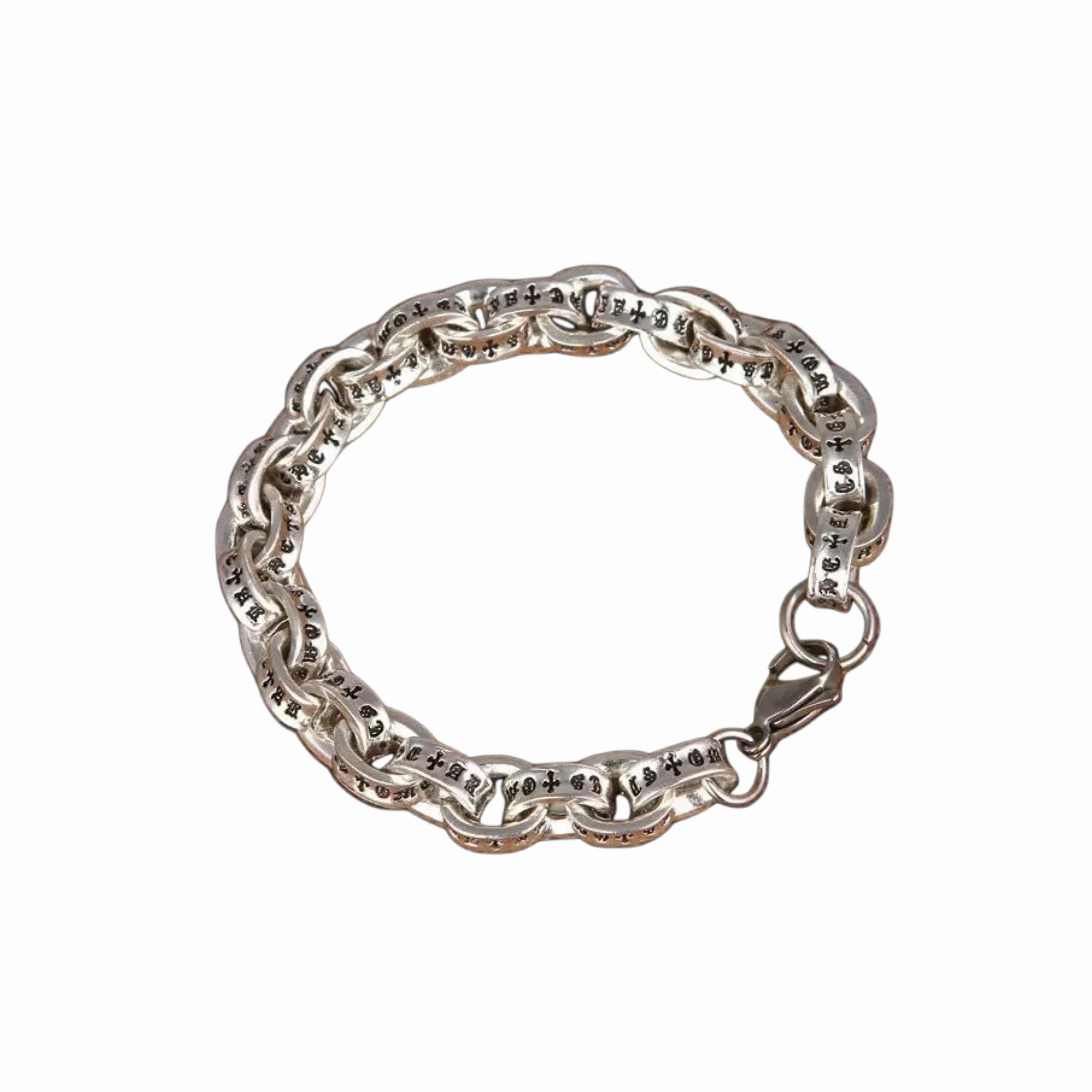 CHROME HEARTS BRACELET