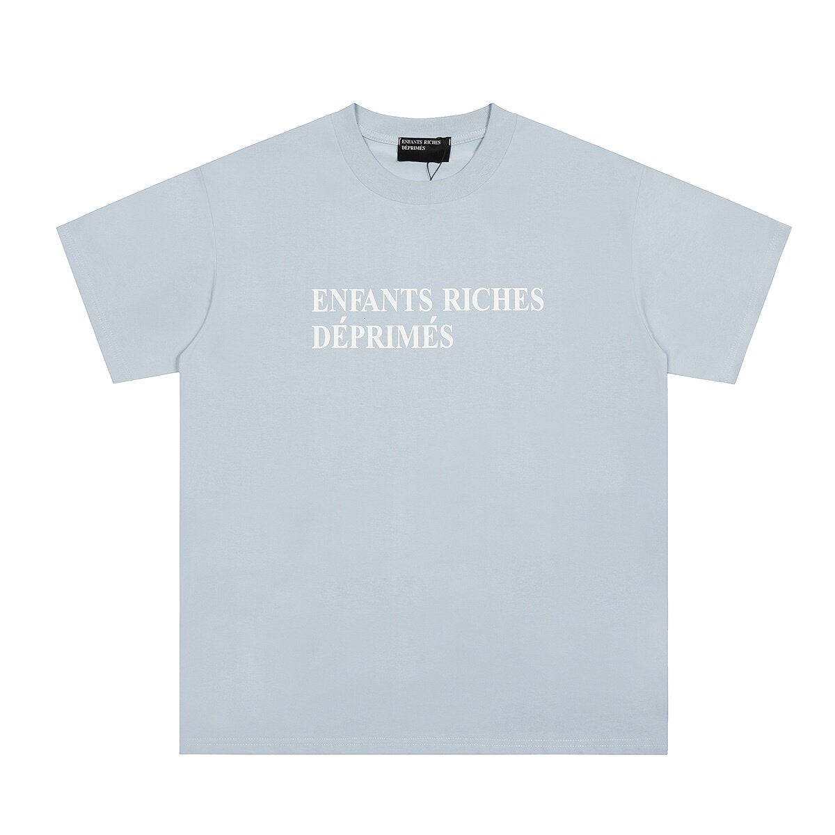 ENFANT RICHES DEPRIMES T SHIRT