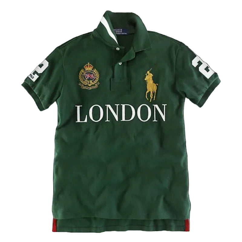RALPH LAUREN VINTAGE POLO T-SHIRT