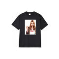 SUPREME KATE MOSS T-SHIRT