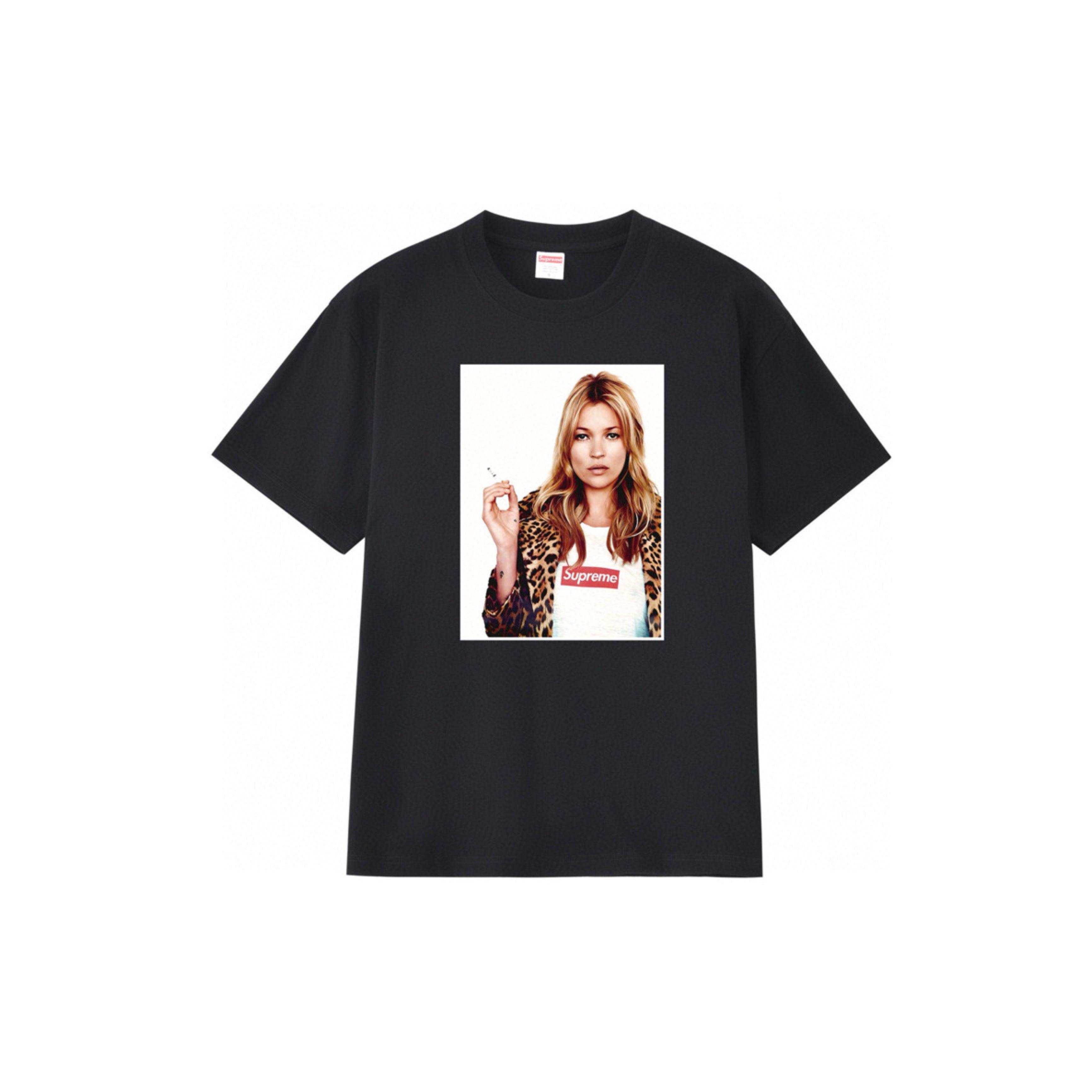 SUPREME KATE MOSS T-SHIRT