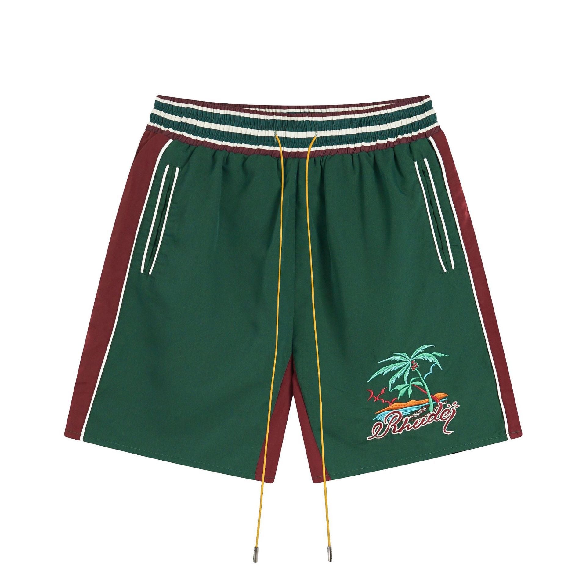 RHUDE SHORTS