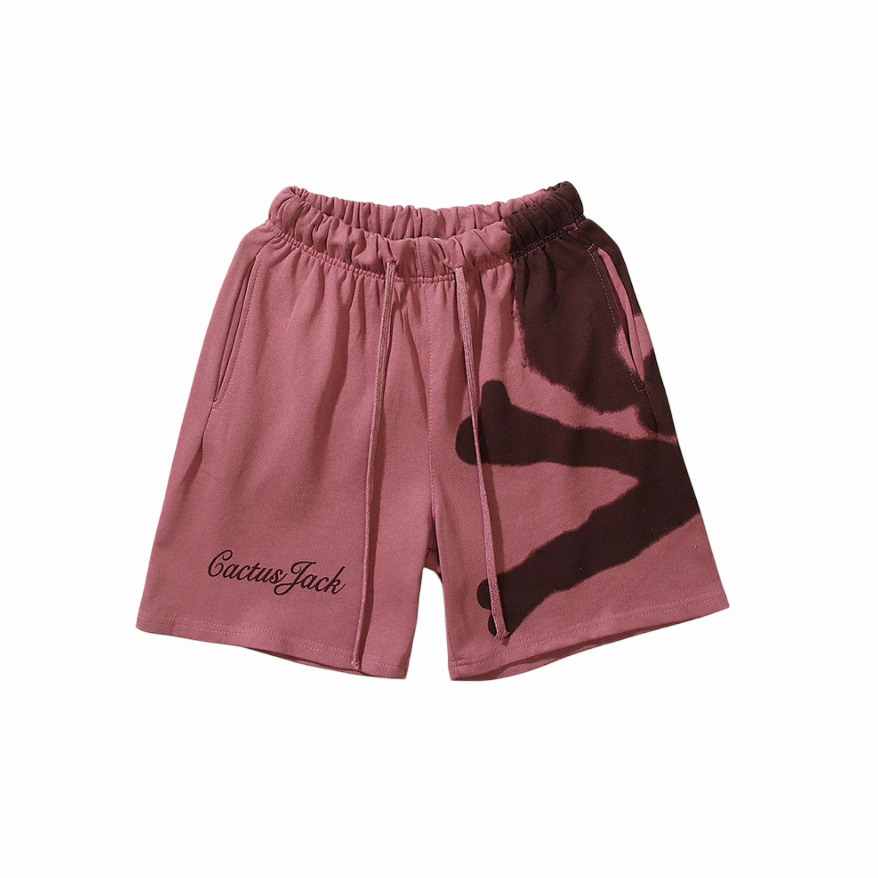 Cactus Jack X MasterMind Japan Shorts