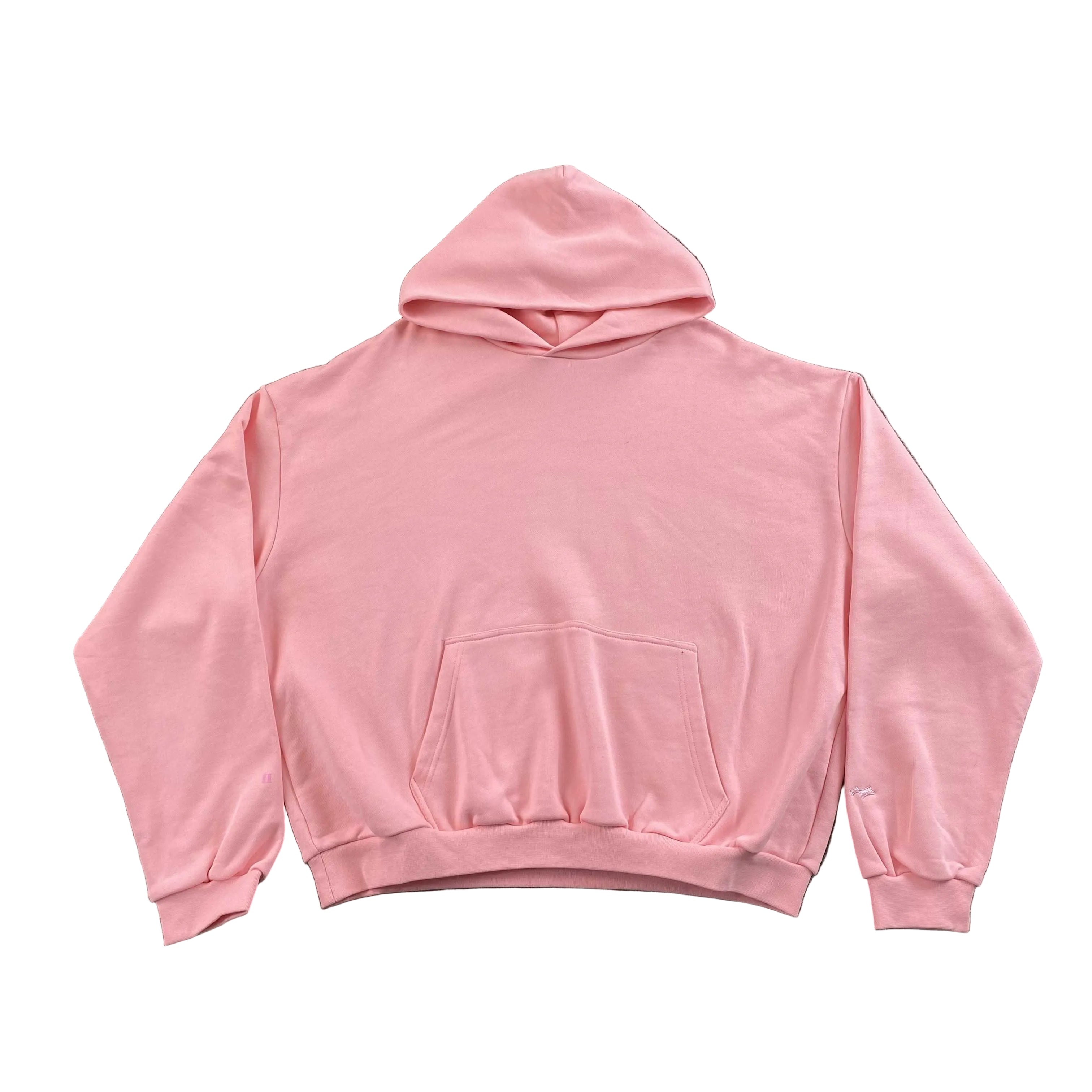 SKYLRK Oversized Pullover Hoodie