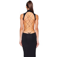 I AM GIA LARISA MAXI DRESS
