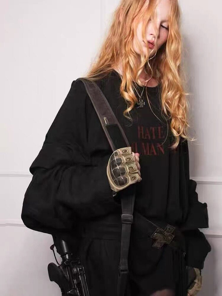 Androlomusia Chained Up Neclace
