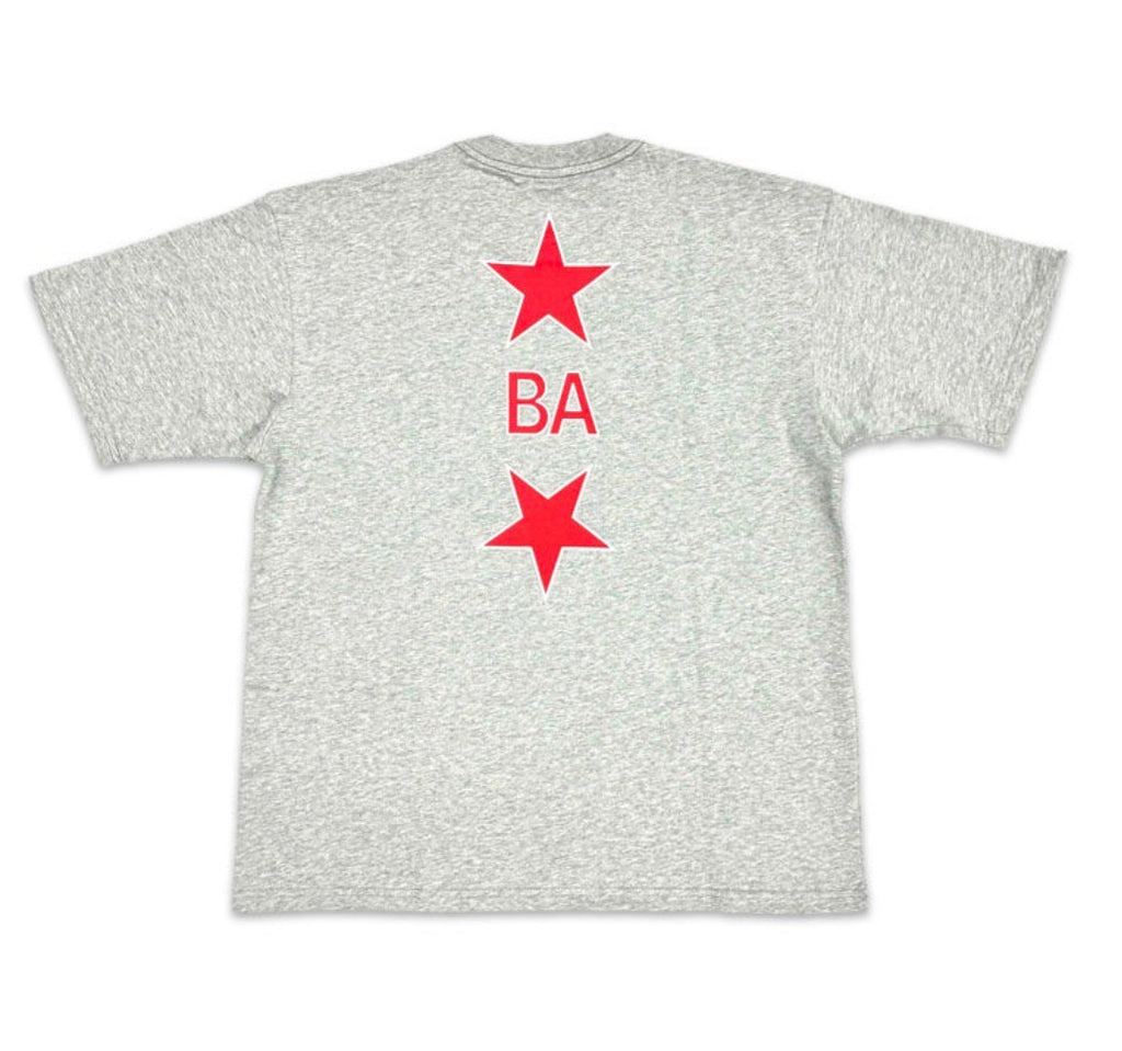 Destroy Lonely Blakk America Tee