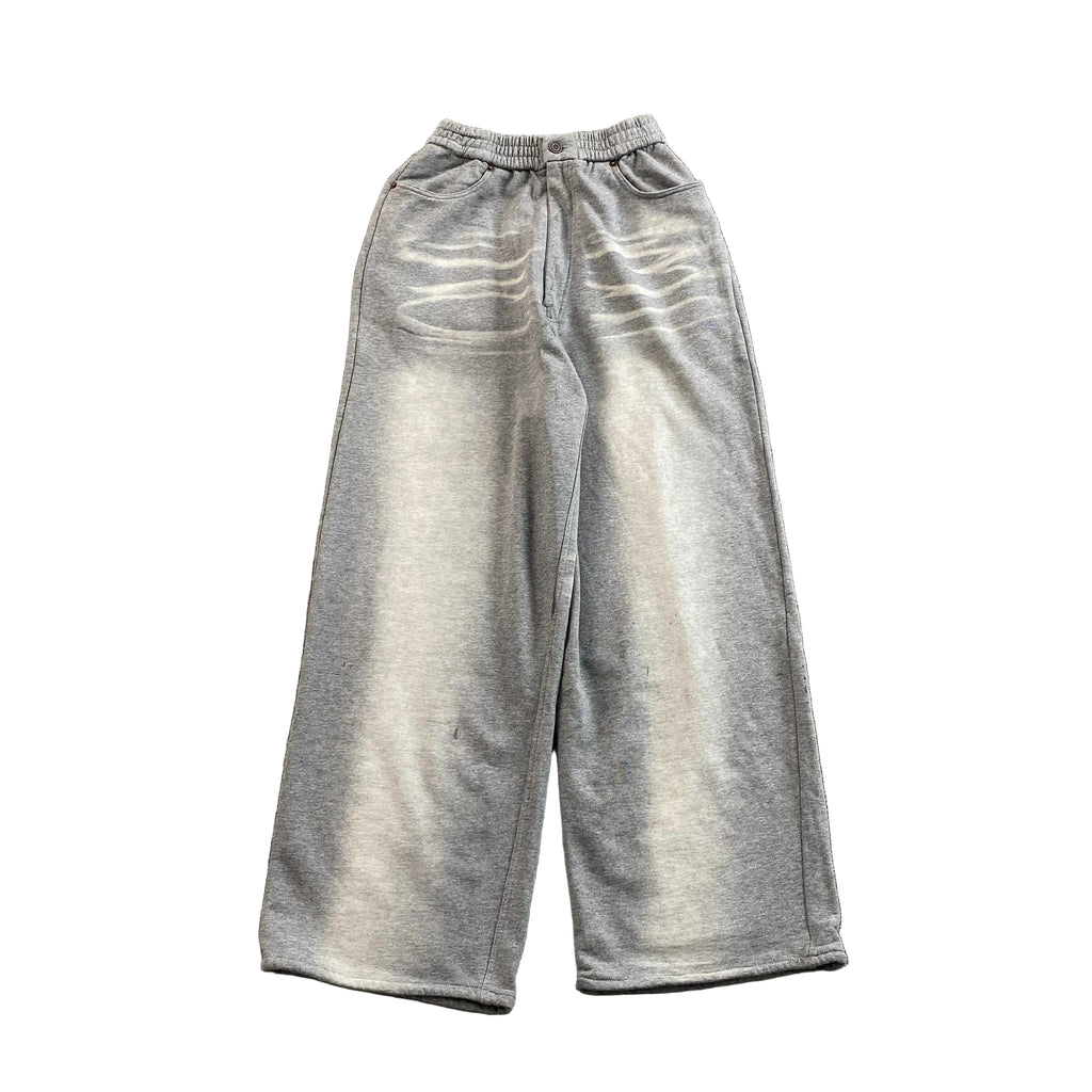 Acne Studios Lose Fit Trousers