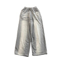 Acne Studios Lose Fit Trousers
