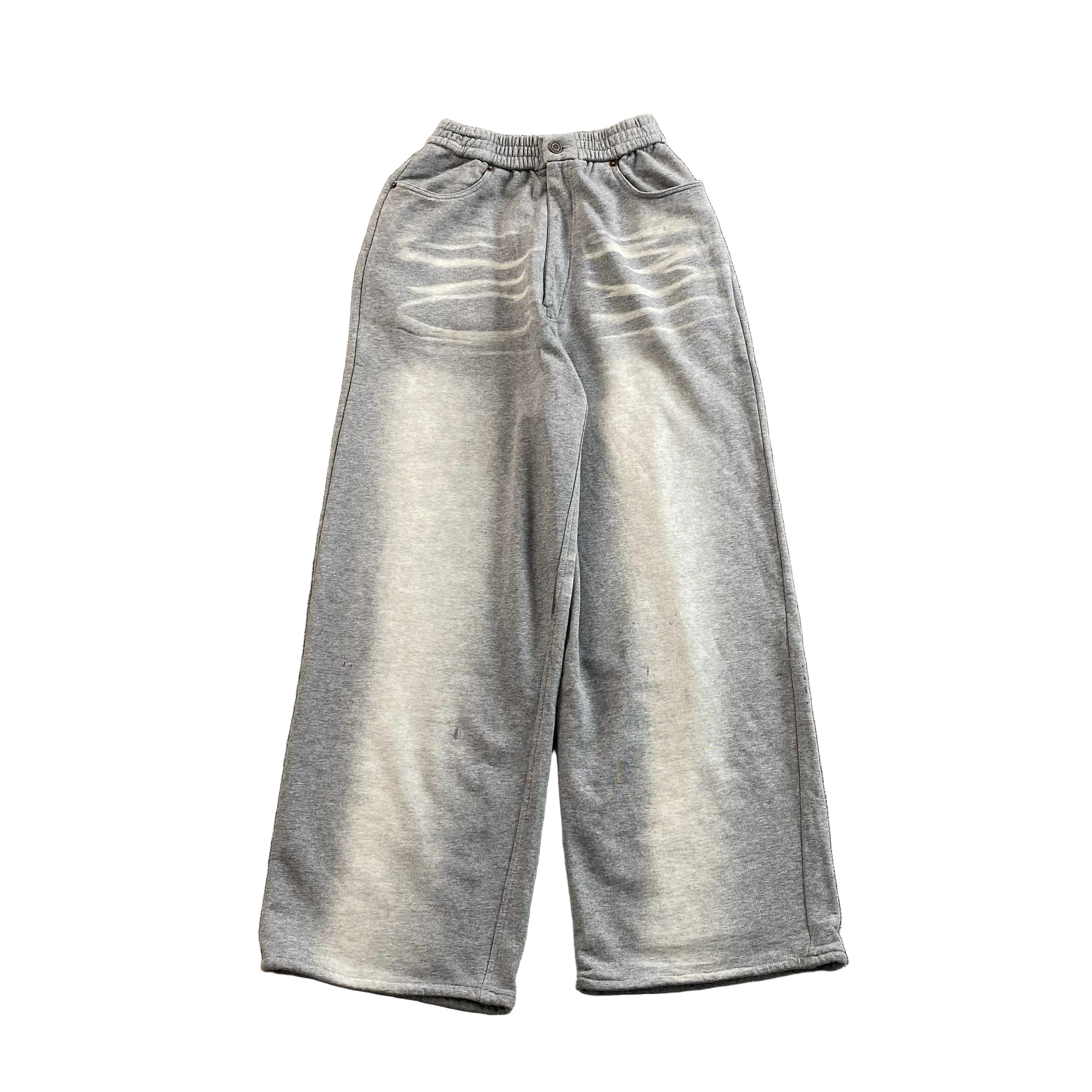 Acne Studios Lose Fit Trousers