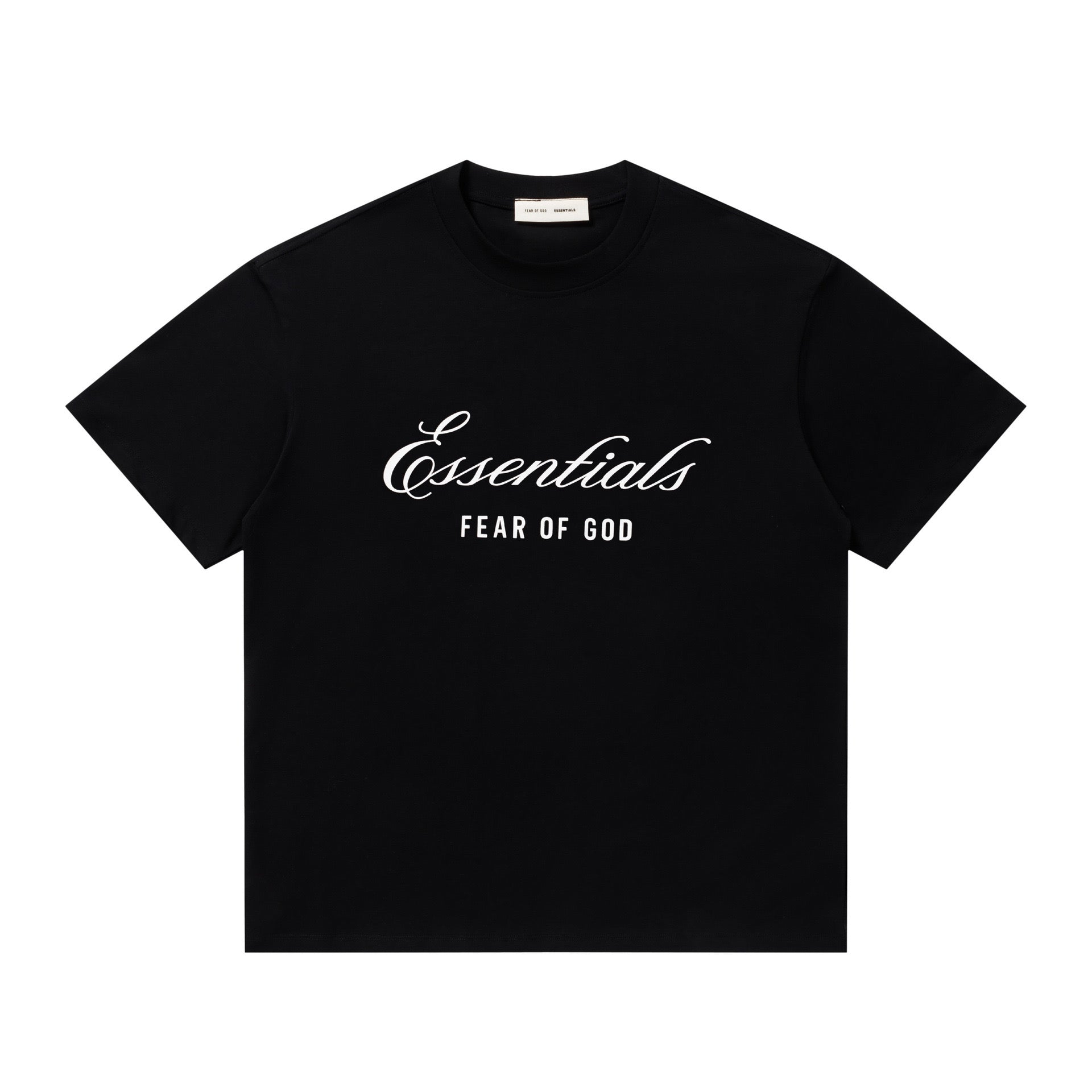 Fog essentials 2026 T-Shirts