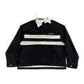 Project G/R Distressed Rugby Top
