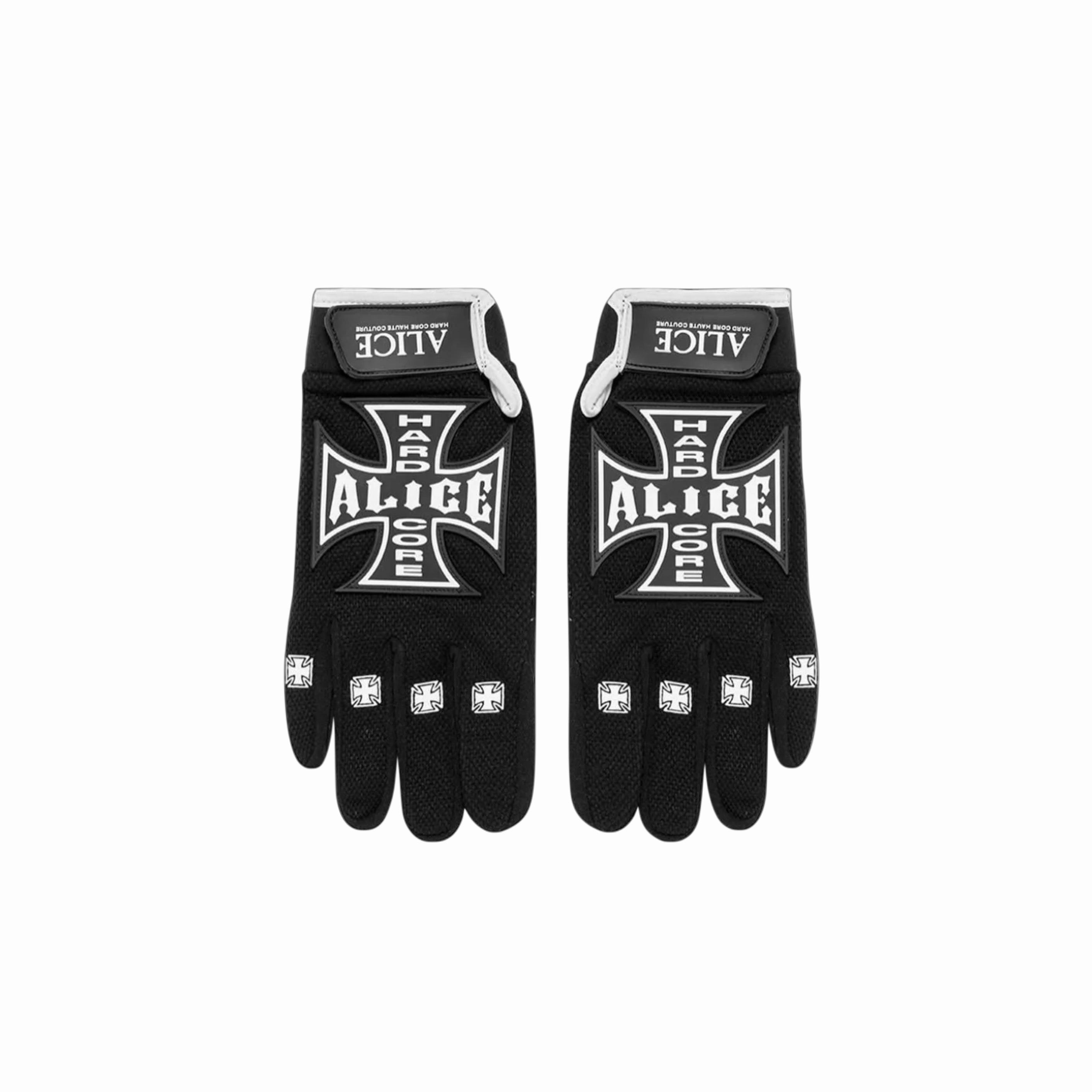 ALICE HOLLYWOOD HAND GLOVES