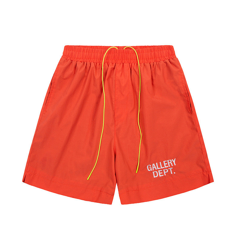 GALLERY DEPT. GALLERY ZUMA SHORTS