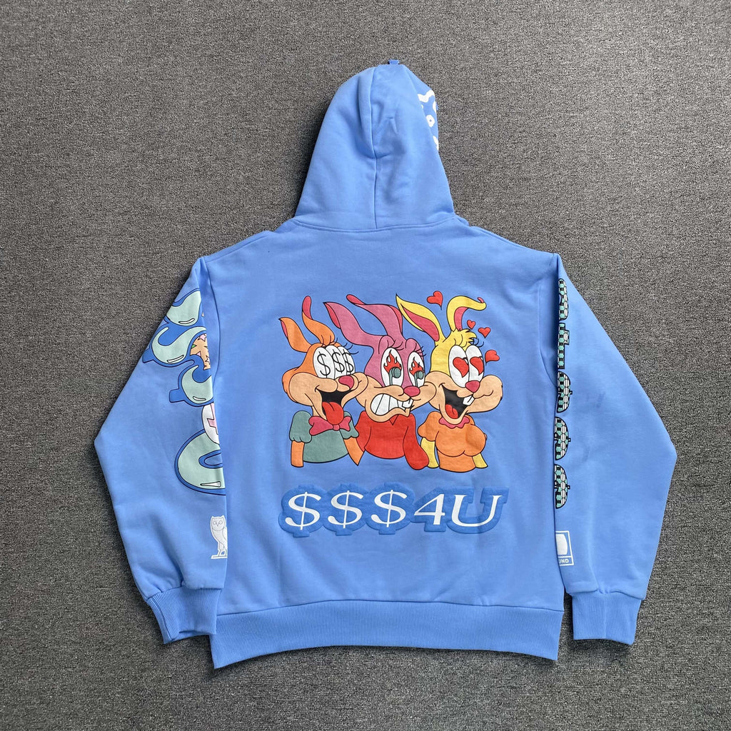 $$$4U MERCH DRAKE RELATED