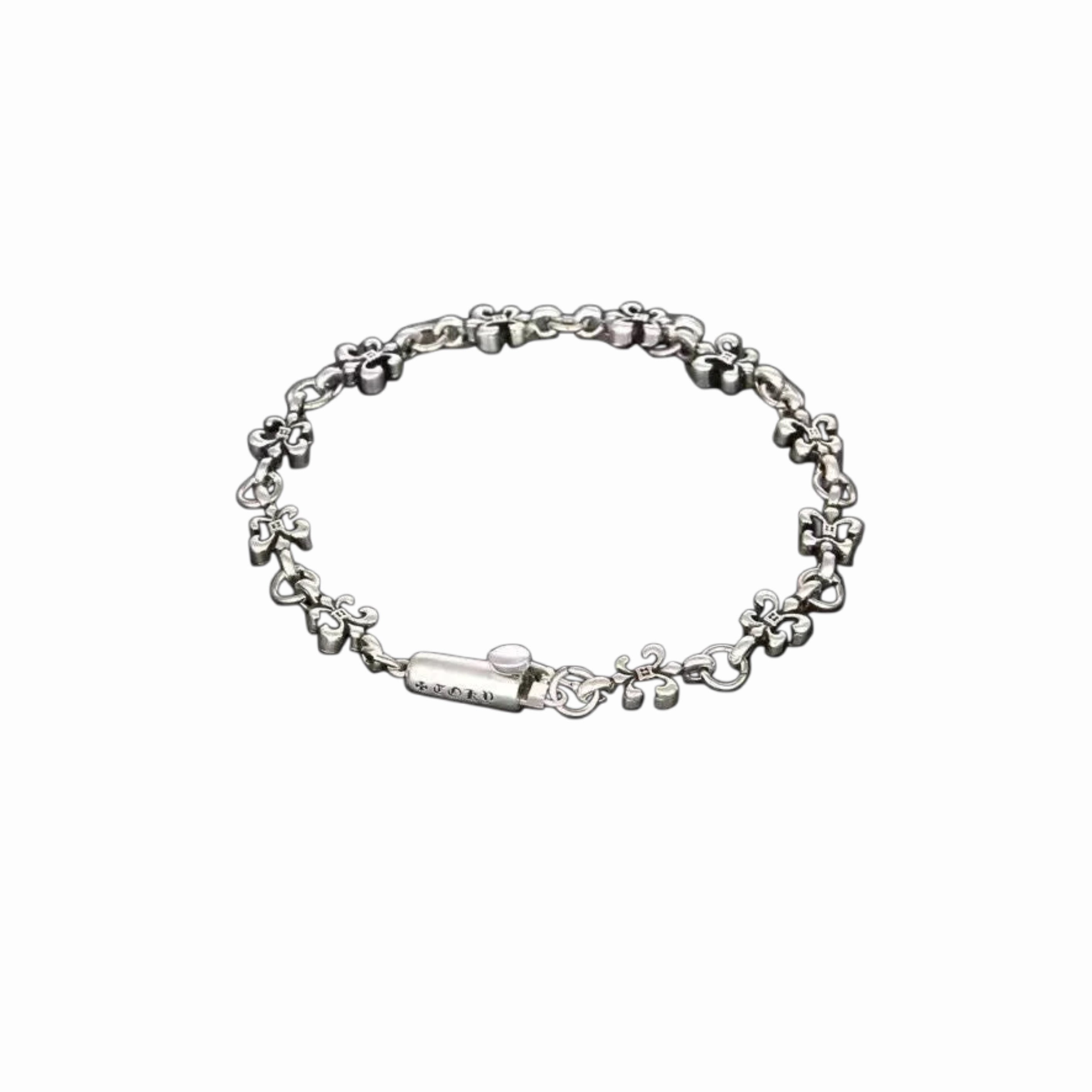 CHROME HEARTS BRACELET