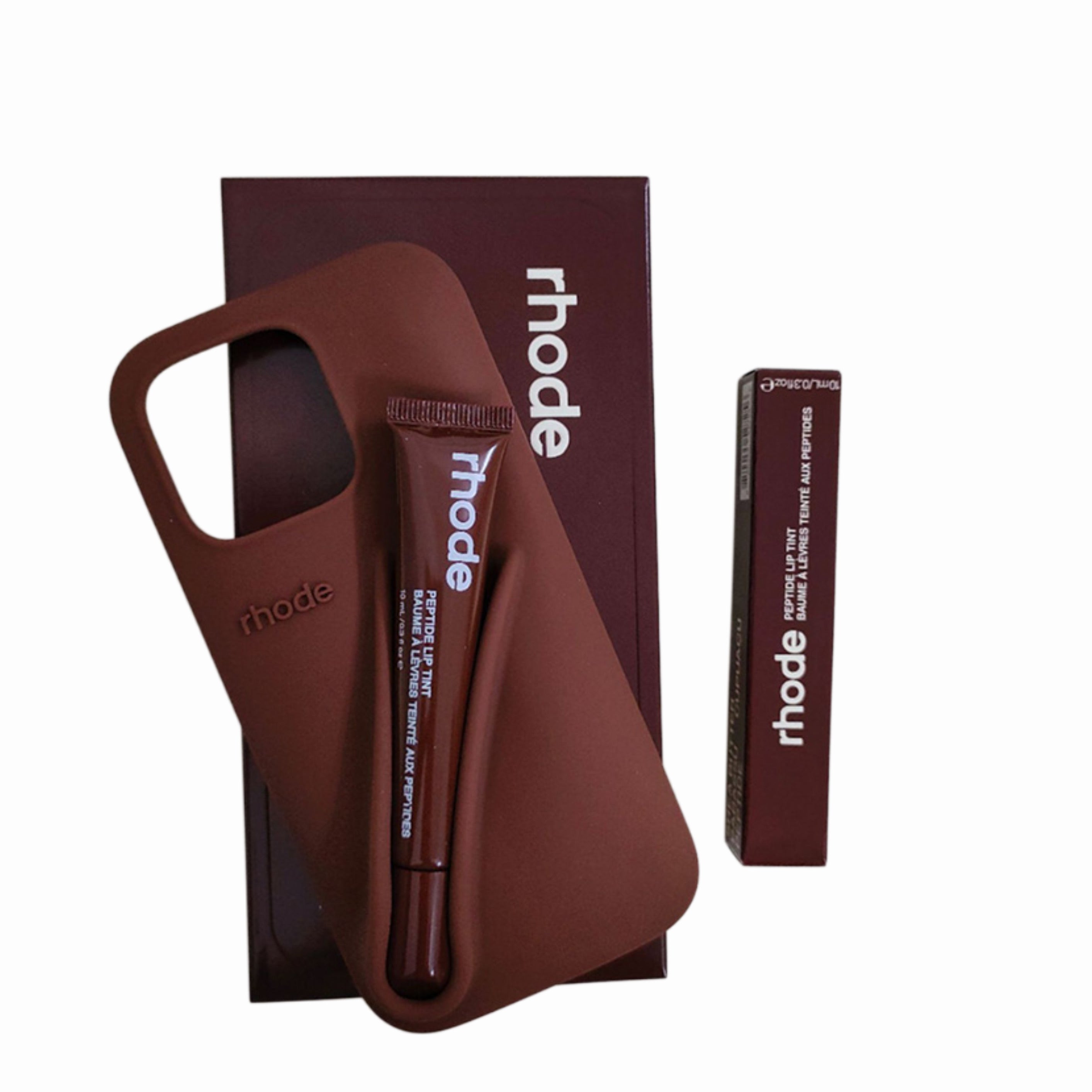 RHODE LIP CASE