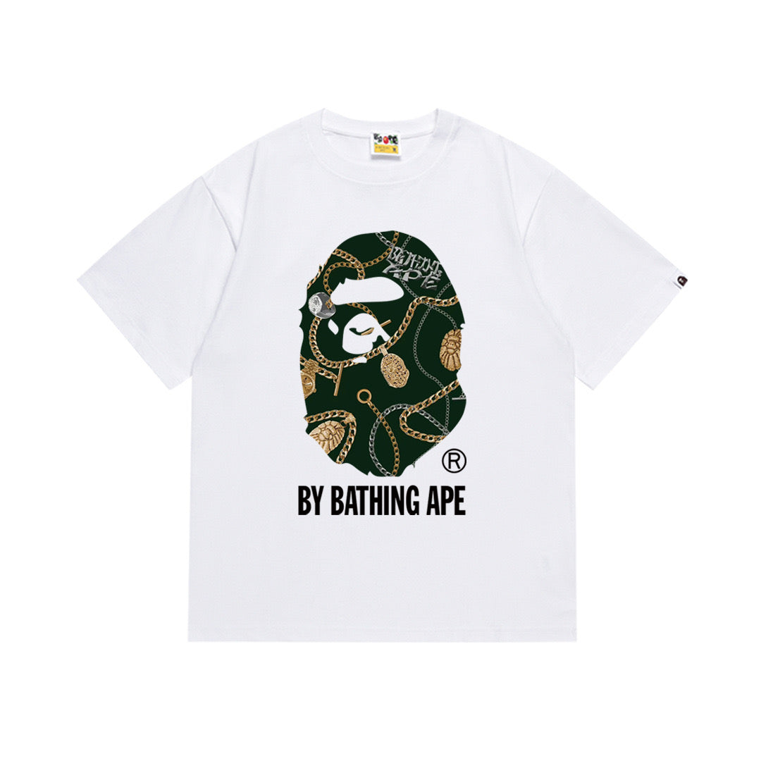 A BATHING APE BAPE T SHIRTS | 50 STYLES