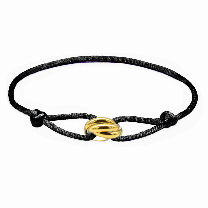 CARTIER TRINITY BRACELET