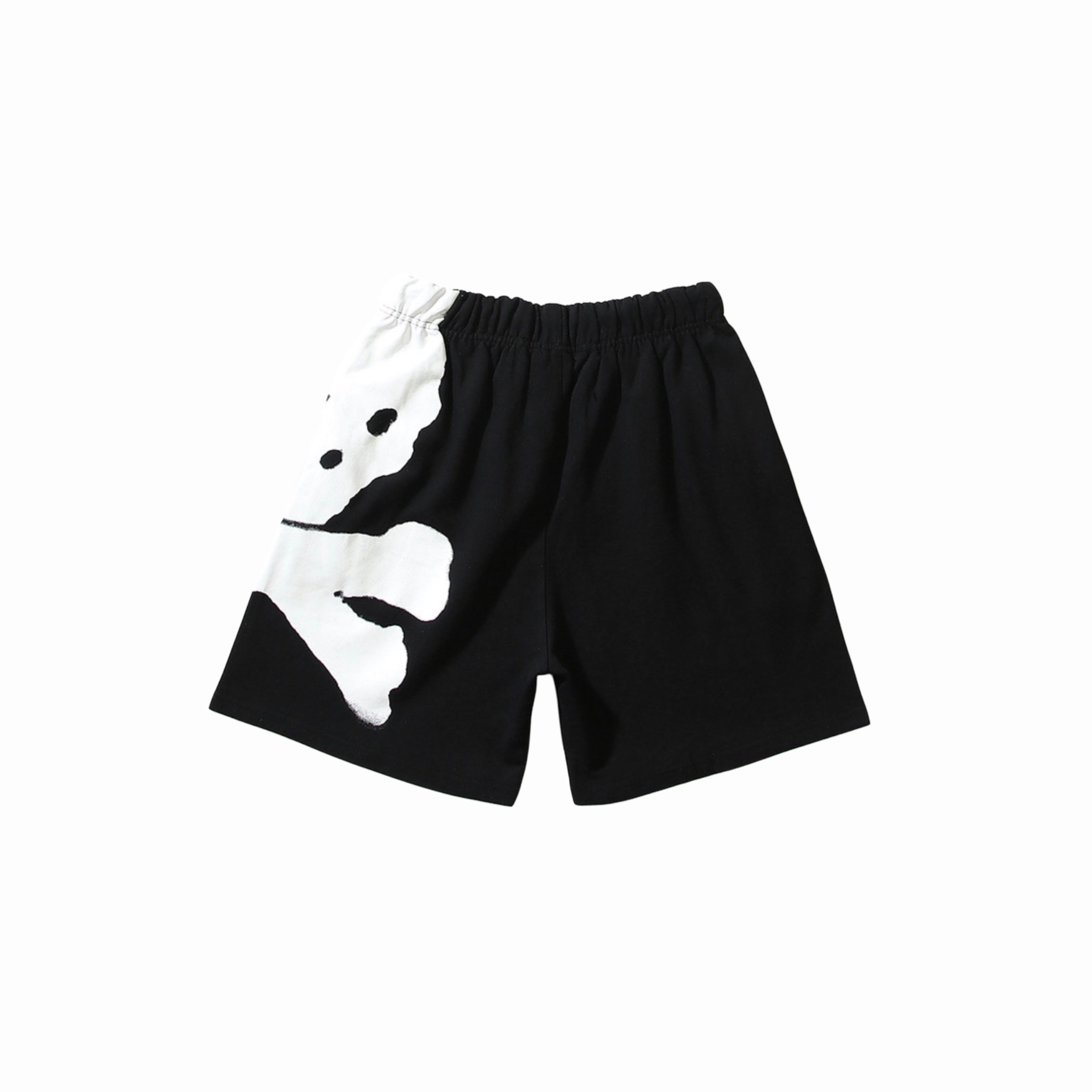 Cactus Jack X MasterMind Japan Shorts