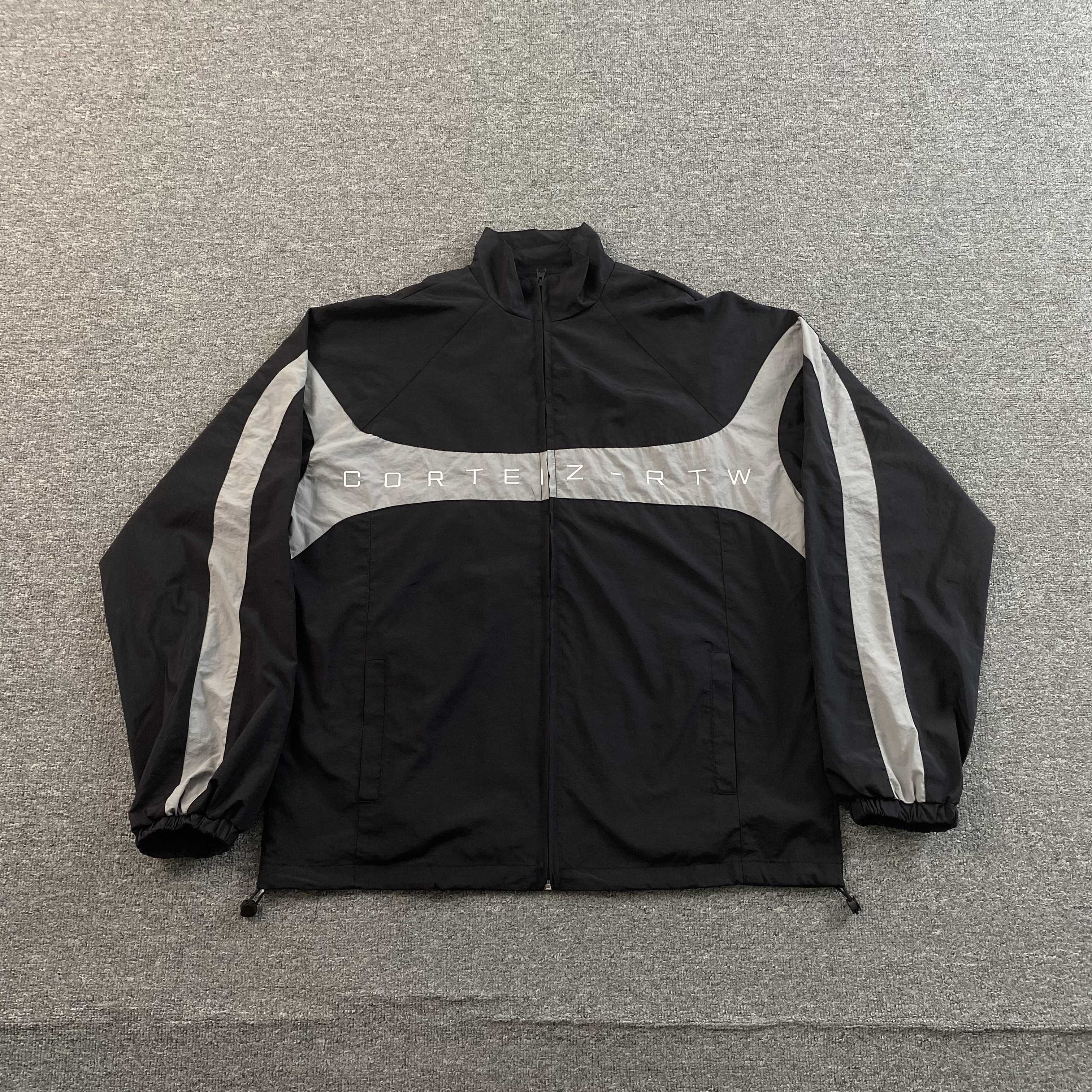 CORTEIZ STRATA SHUKU JACKET