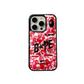 BAPE PUFFED iPHONE CASE