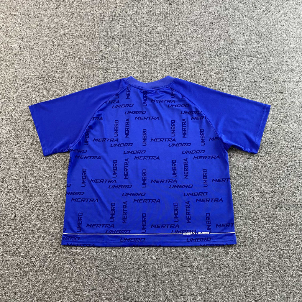 MERTRA X UMBRO TRAINING T-SHIRT