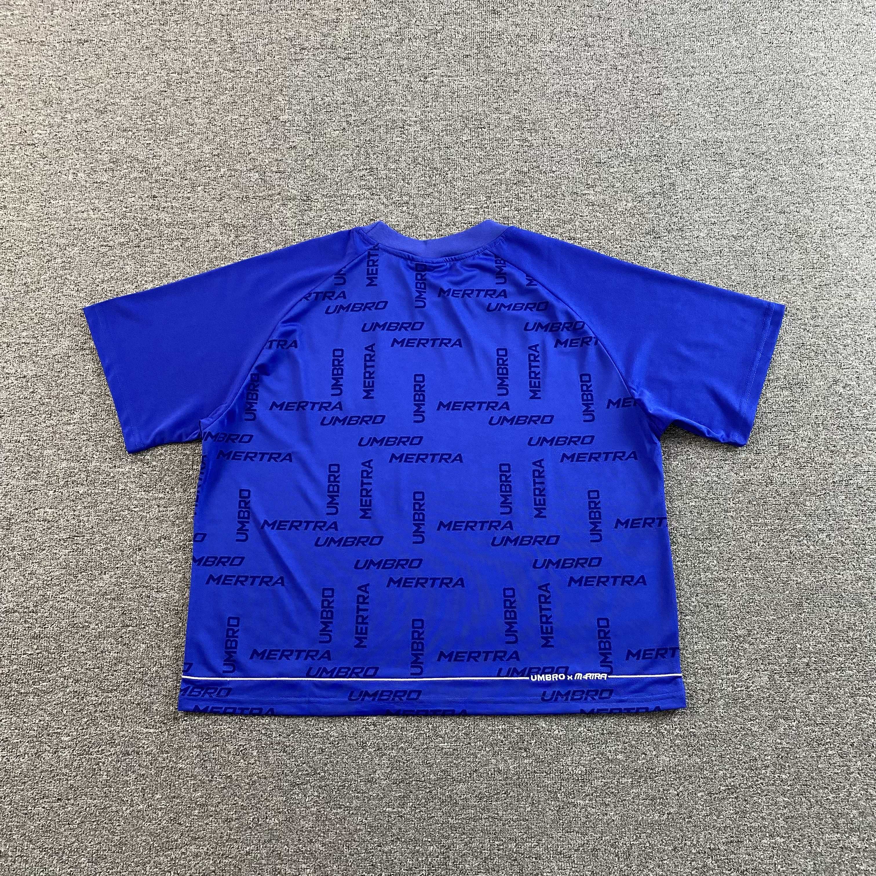 MERTRA X UMBRO TRAINING T-SHIRT