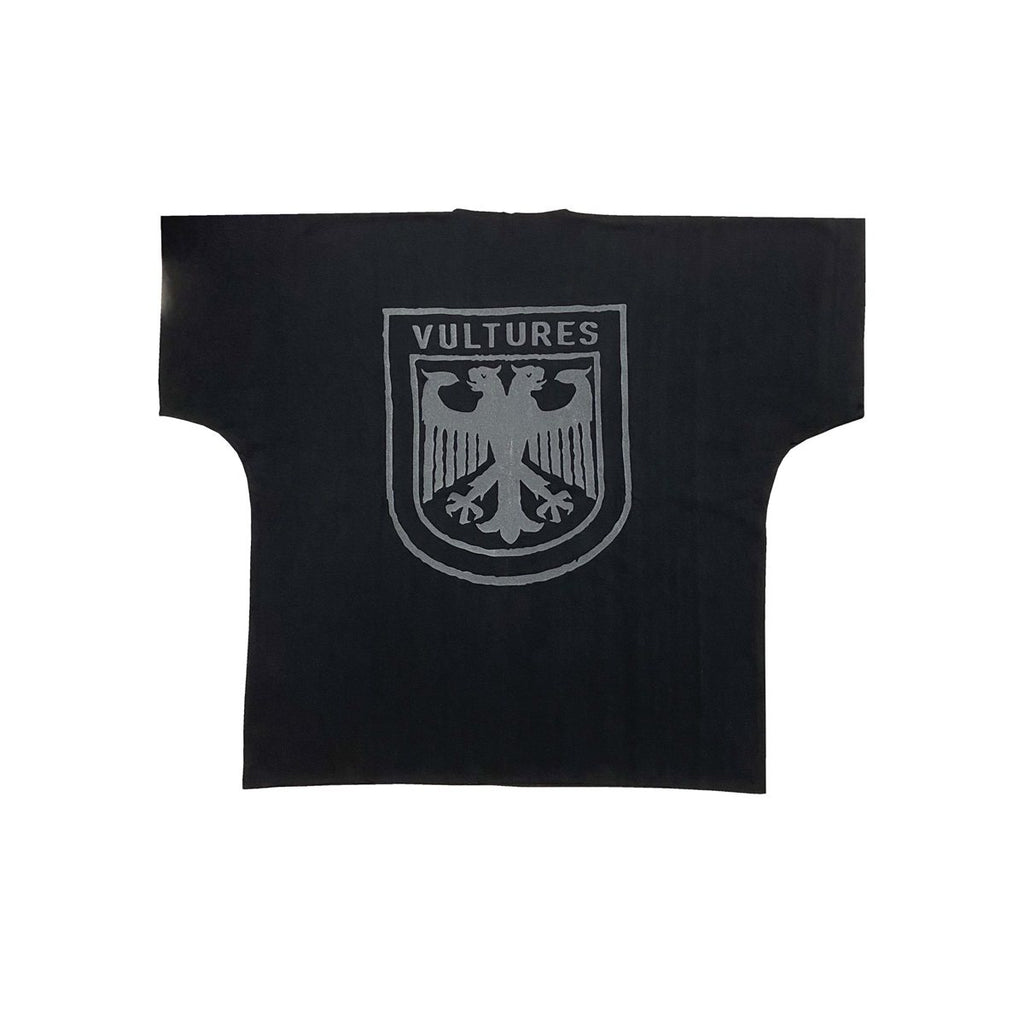 yzy vultures gosha box shirt