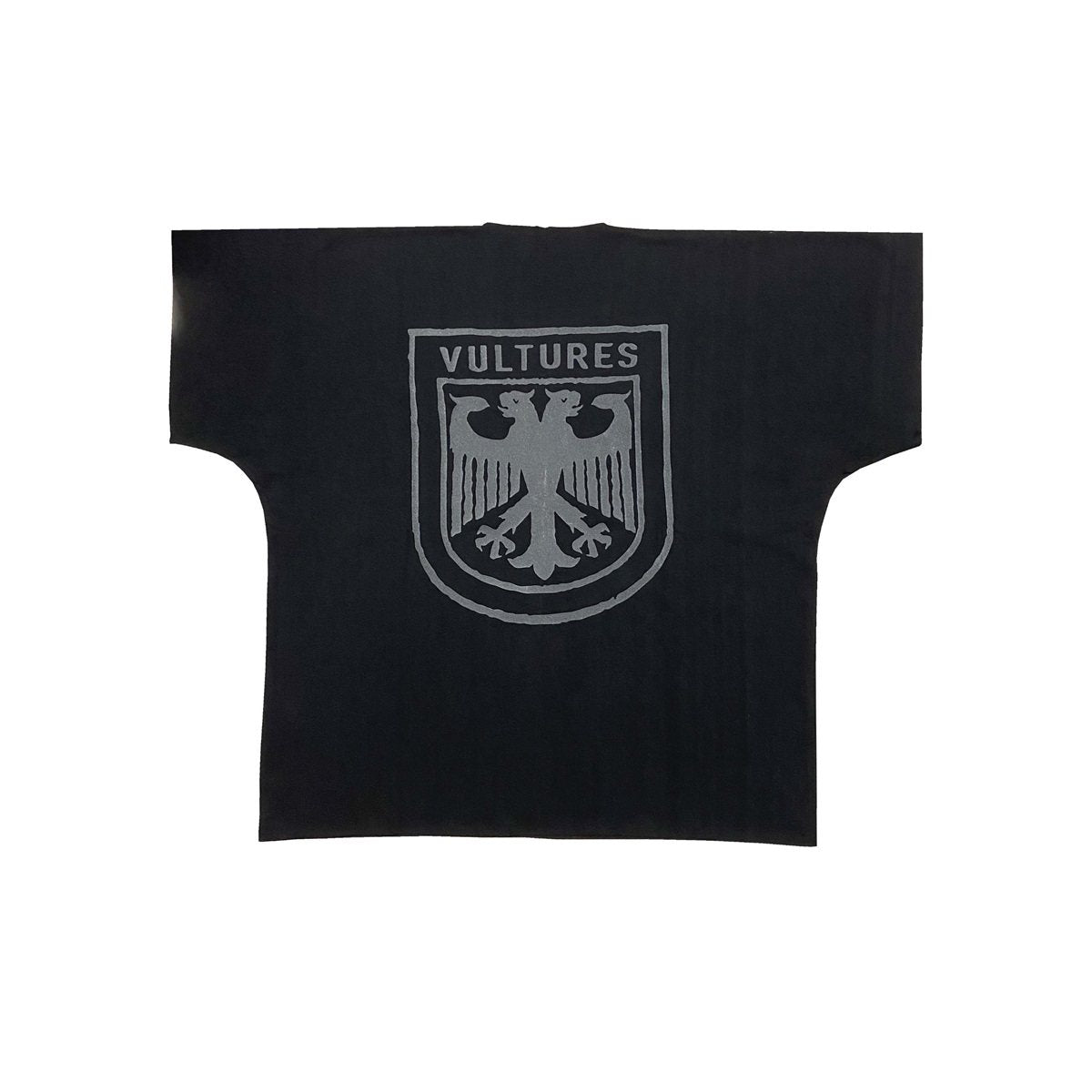 yzy vultures gosha box shirt