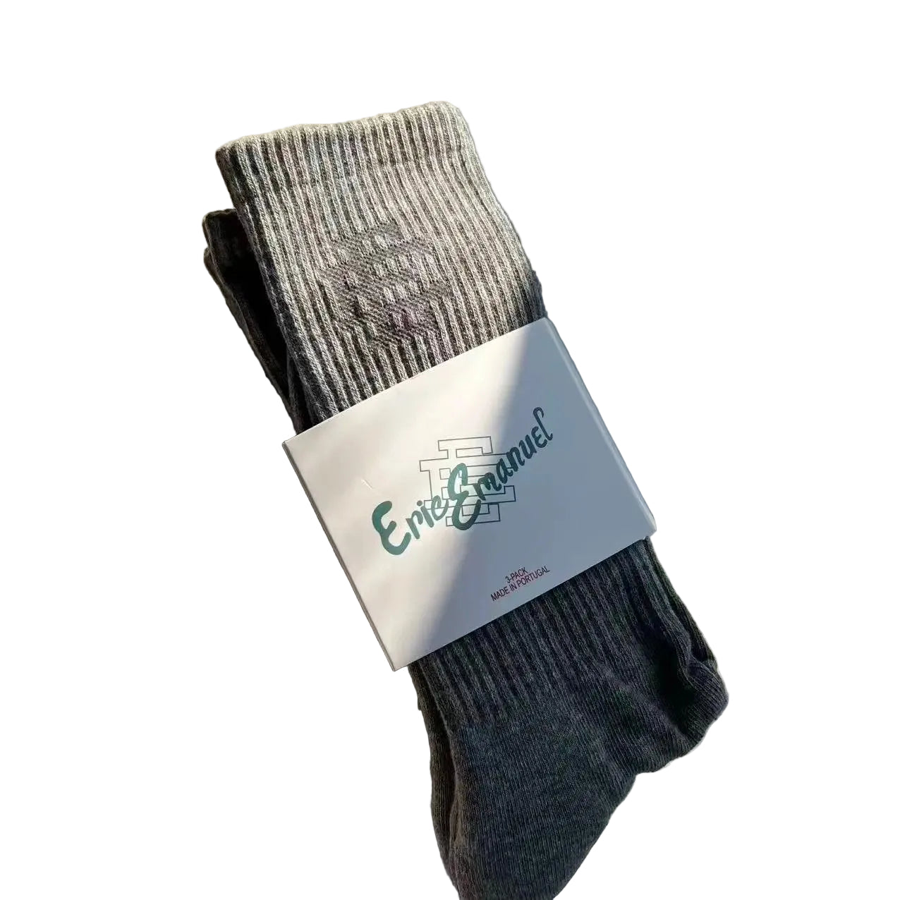 ERIC EMANUEL EE® SOCKS (Pack Of 3)