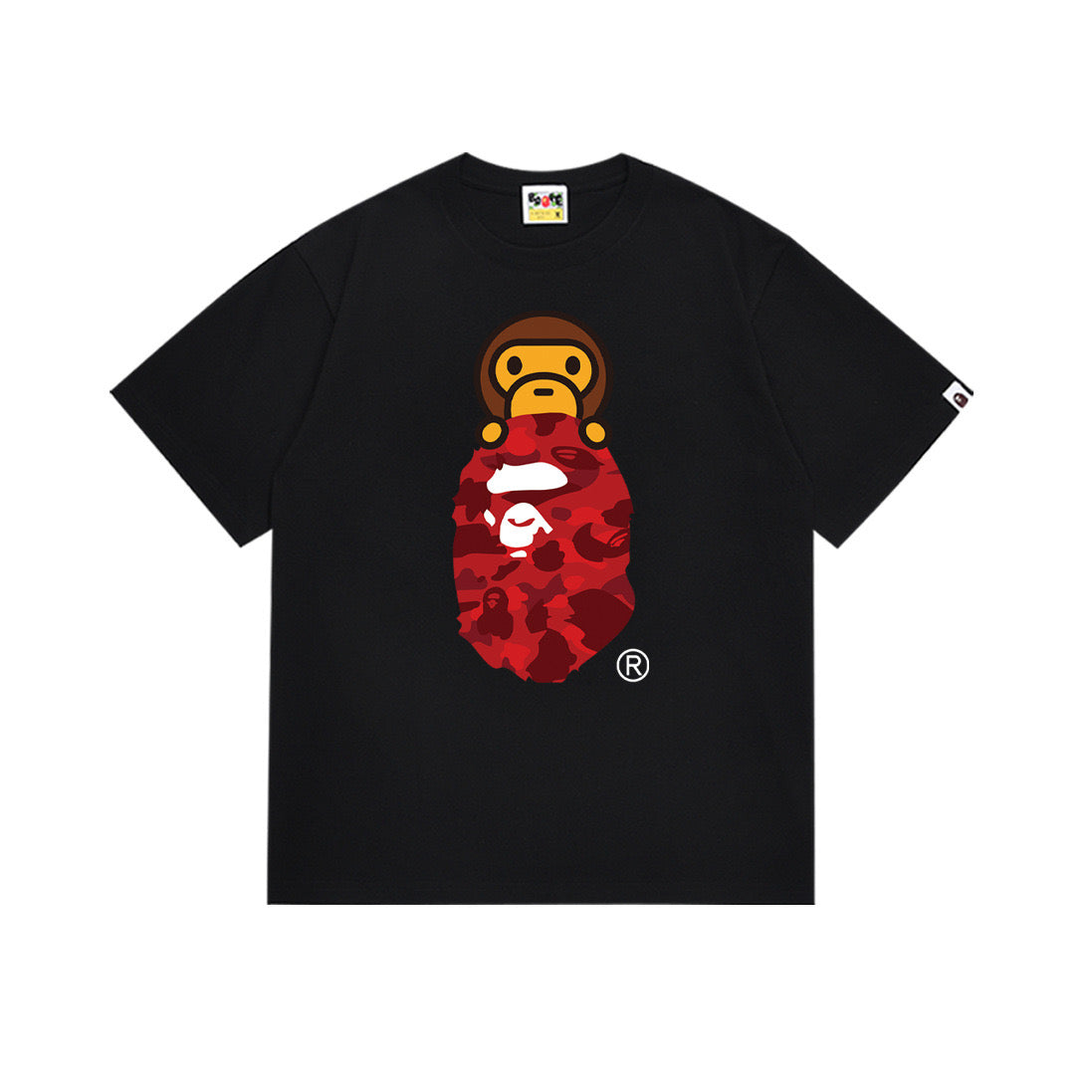A BATHING APE BAPE T SHIRTS | 50 STYLES