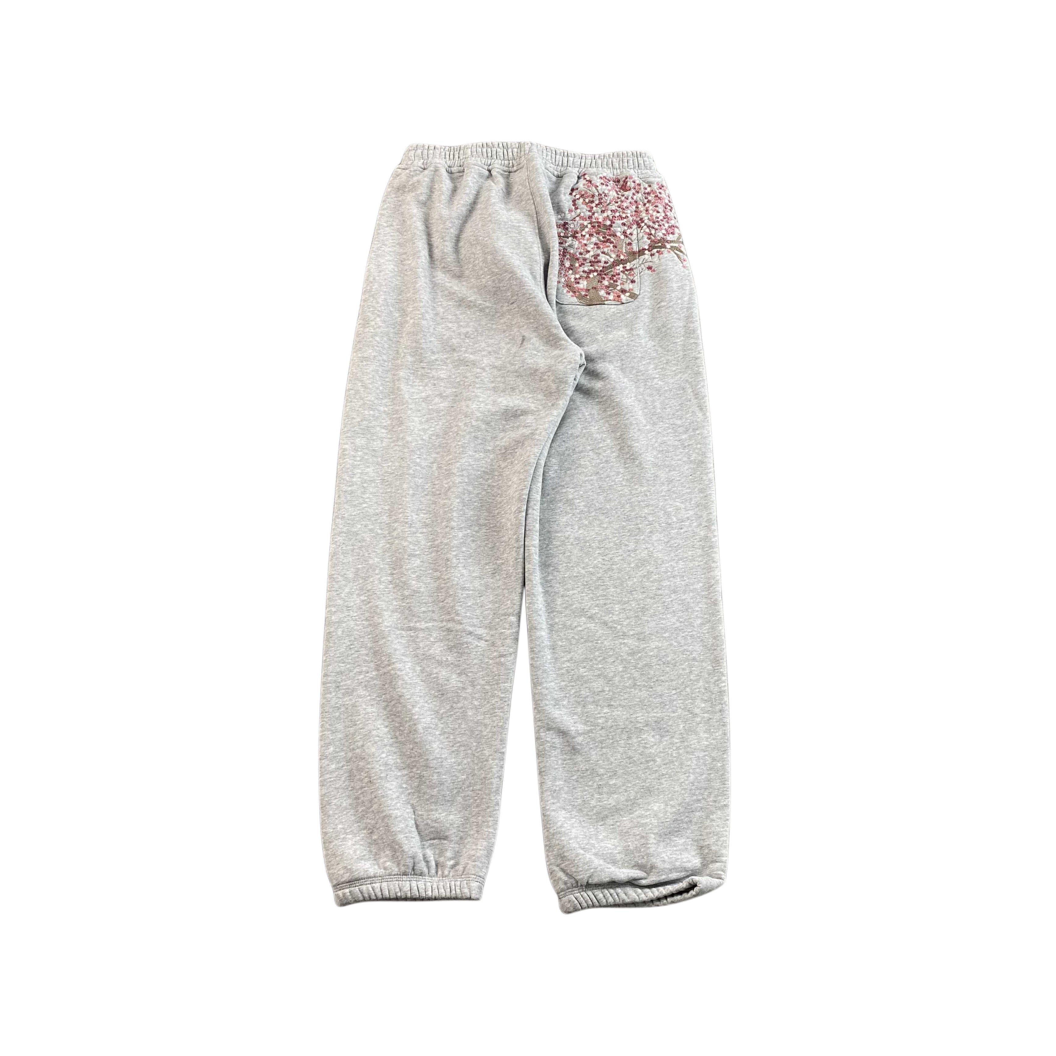 DERSCHUTZE BLOSSOM PANTS