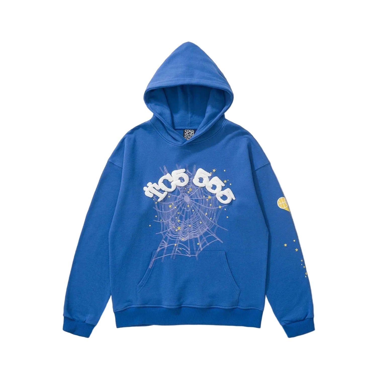 SP5DER V2 HOODIES