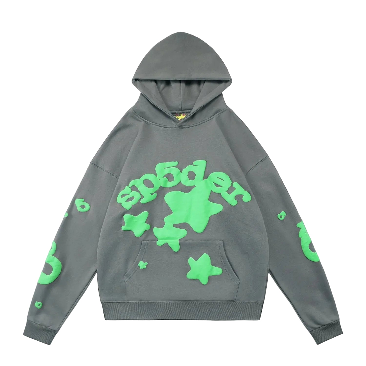 SP5DER V2 HOODIES