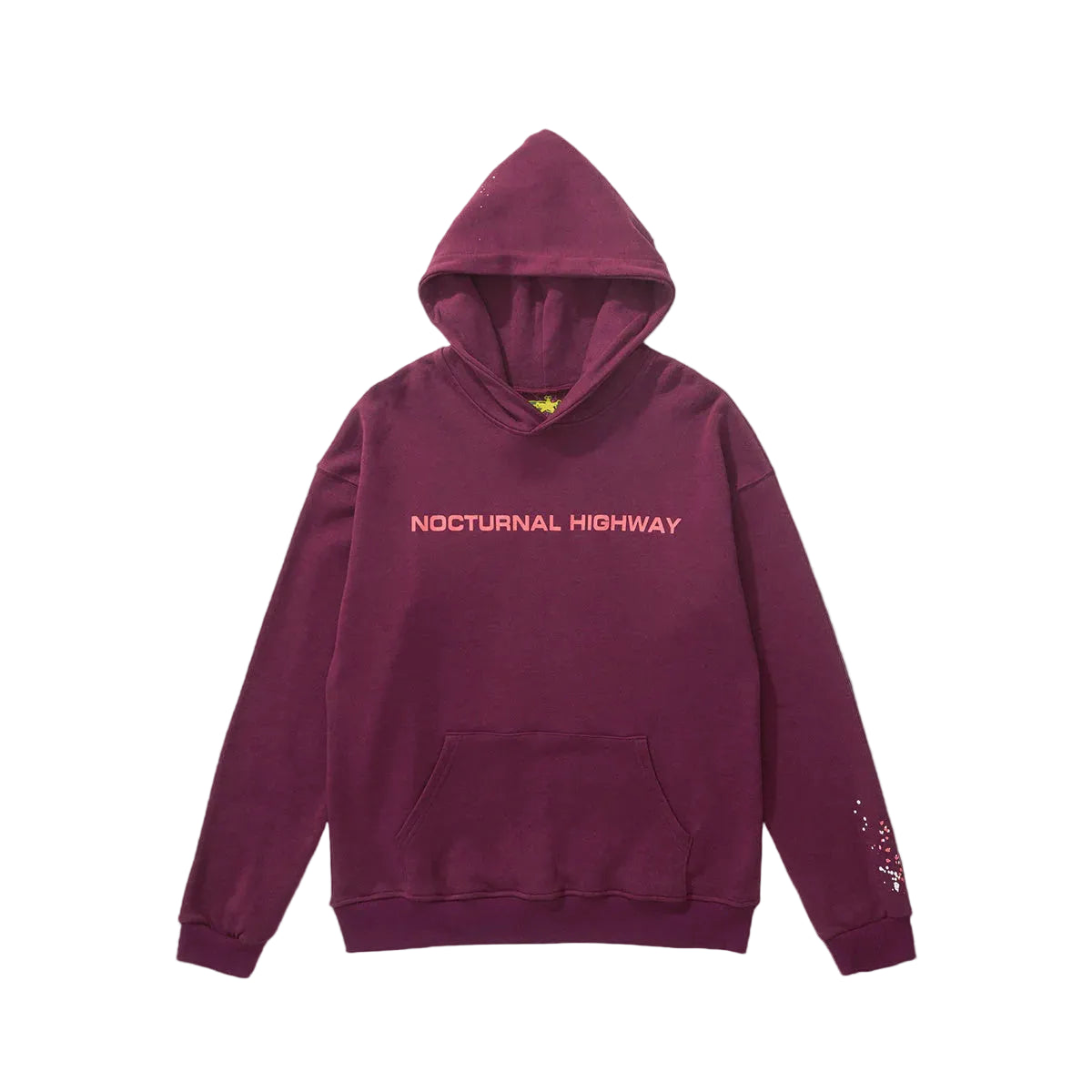 SP5DER V2 HOODIES