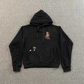 DERSCHUTZE KOI FISH V3 HOODIE