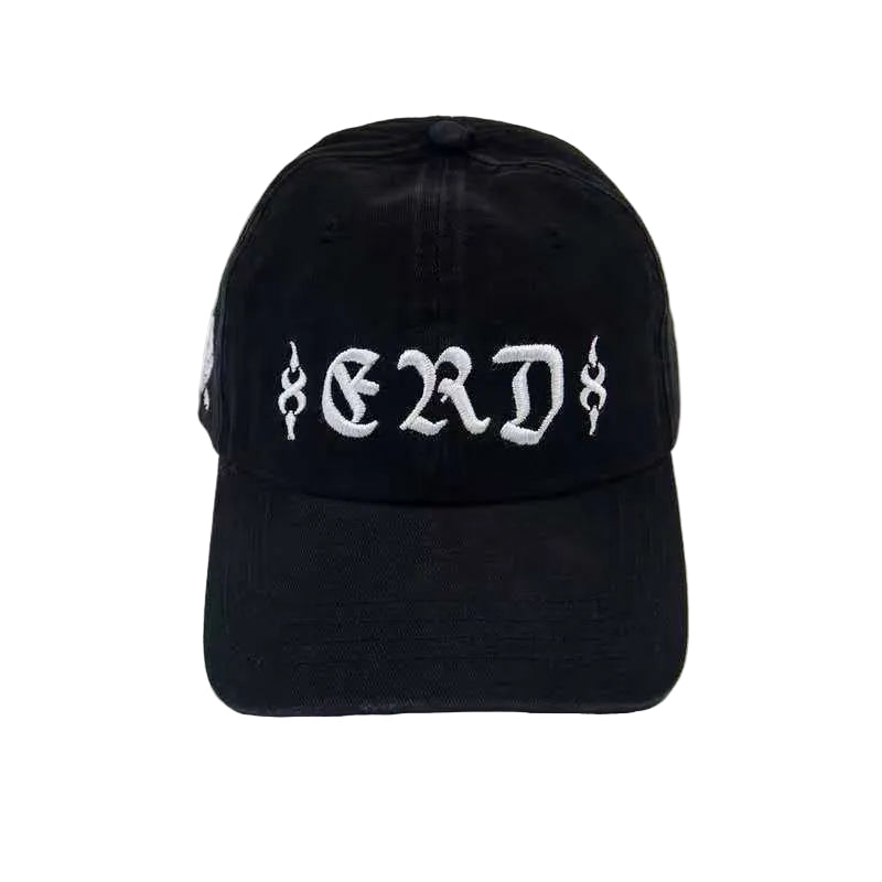 ENFANT RICHES DEPRIMES WE ALL CANT DIE IN BED CAP