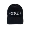 ENFANT RICHES DEPRIMES WE ALL CANT DIE IN BED CAP