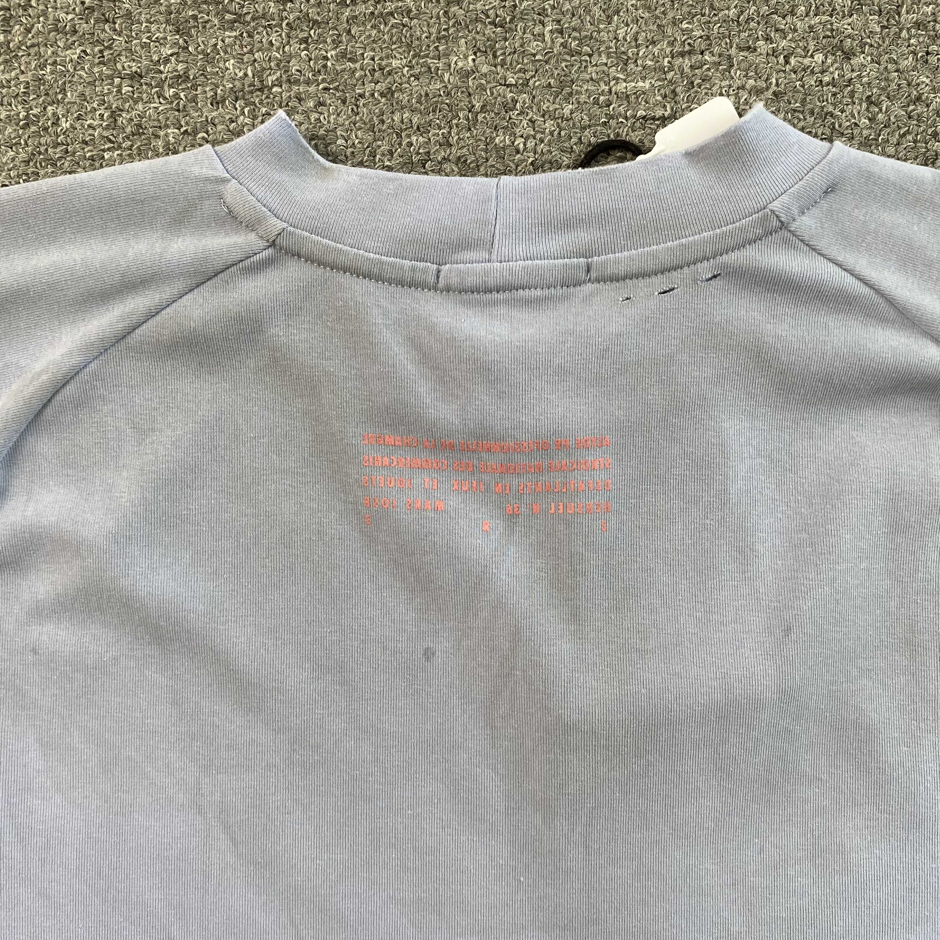 ERD JOUETS NOUVEAUX DOWN SYNDROME T SHIRT
