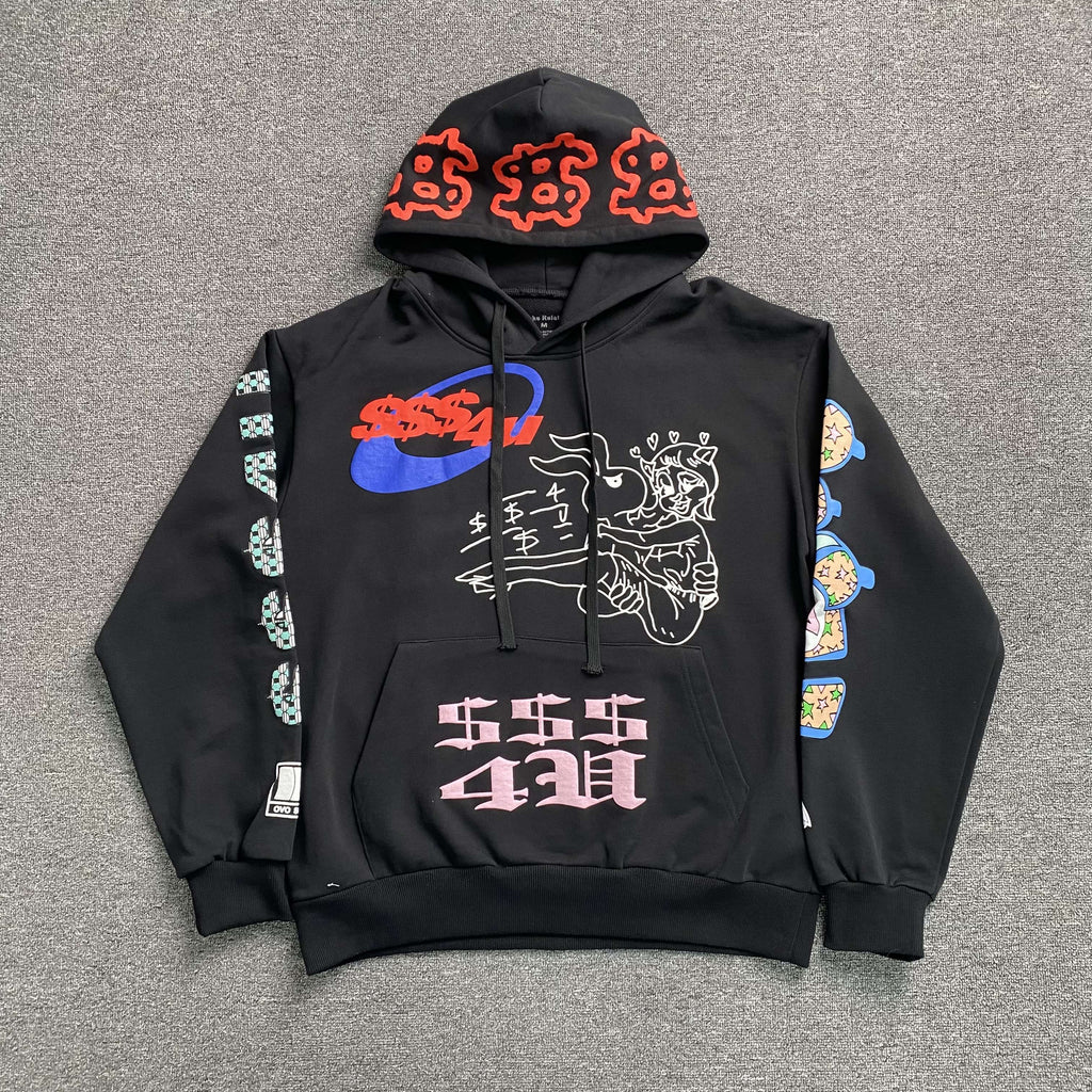 $$$4U MERCH DRAKE RELATED