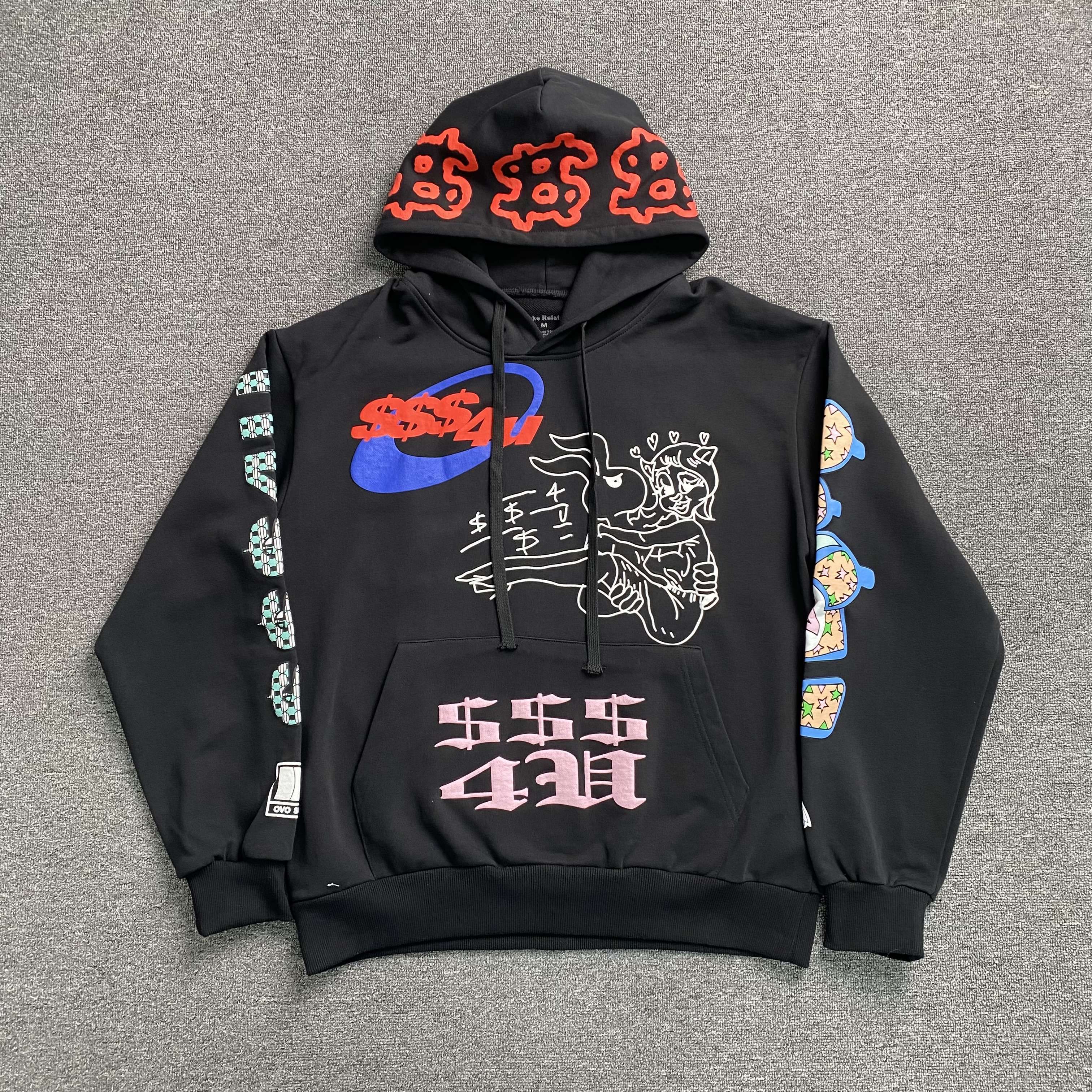 $$$4U MERCH DRAKE RELATED