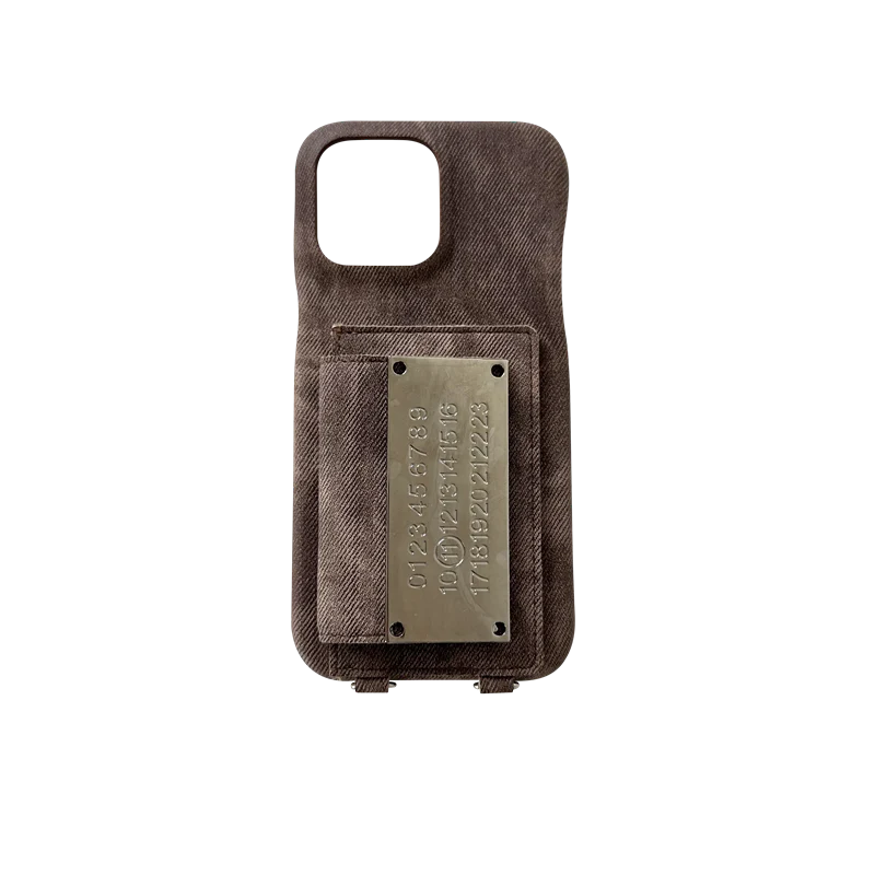 Maison Margiela Phone Case