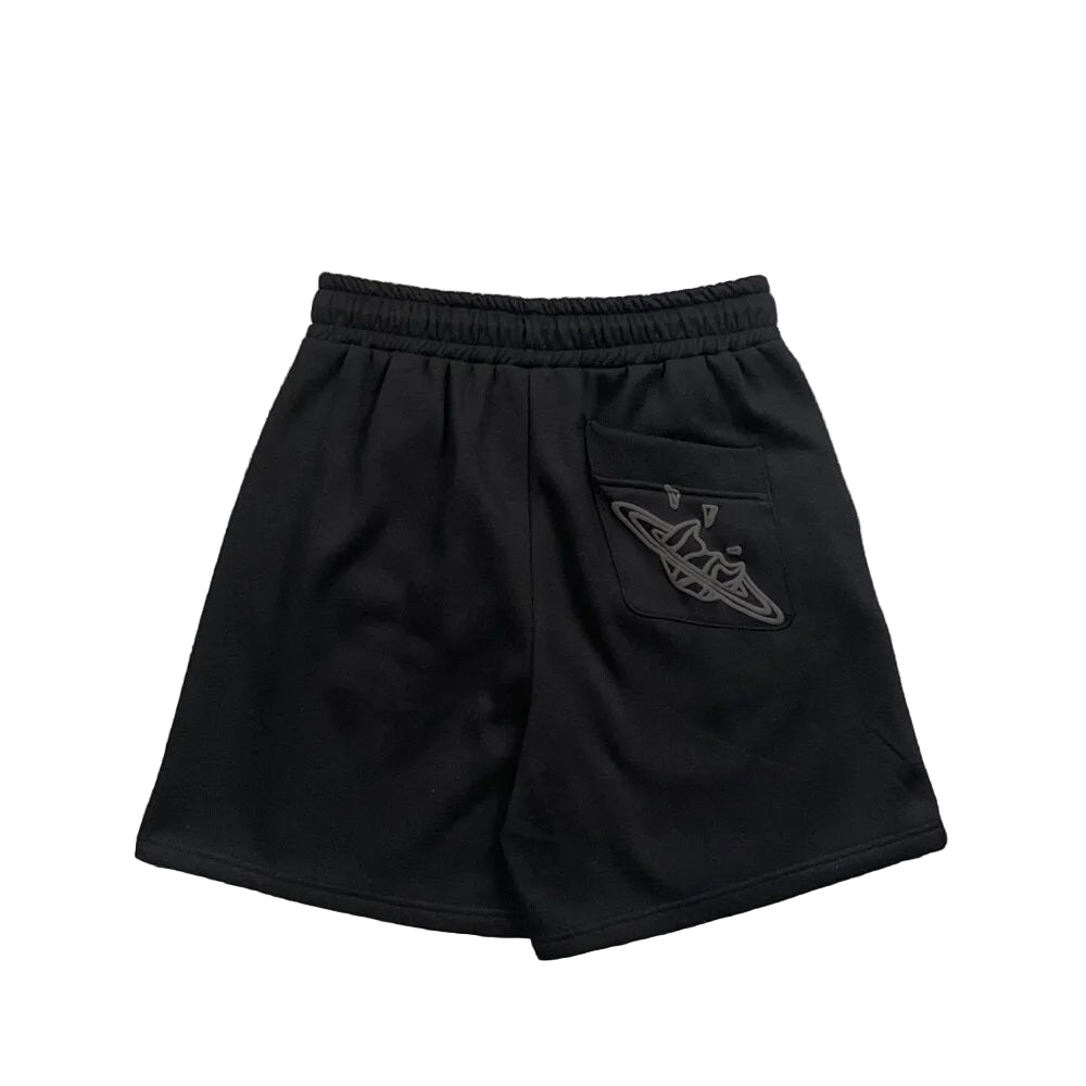 Broken Planet Shorts