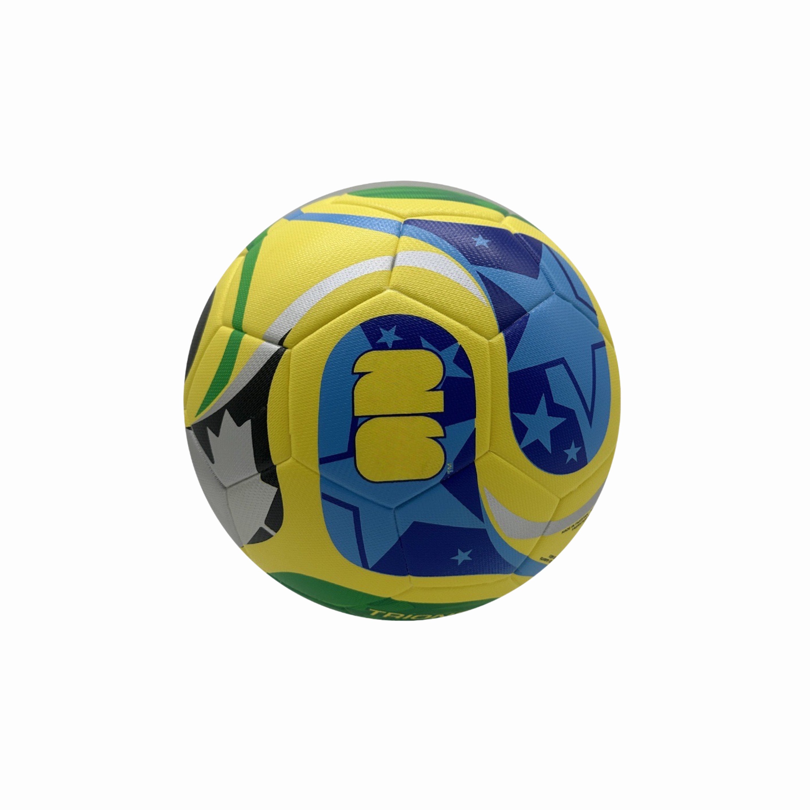 FIFA WORLD CUP 2026 SOCCER BALL