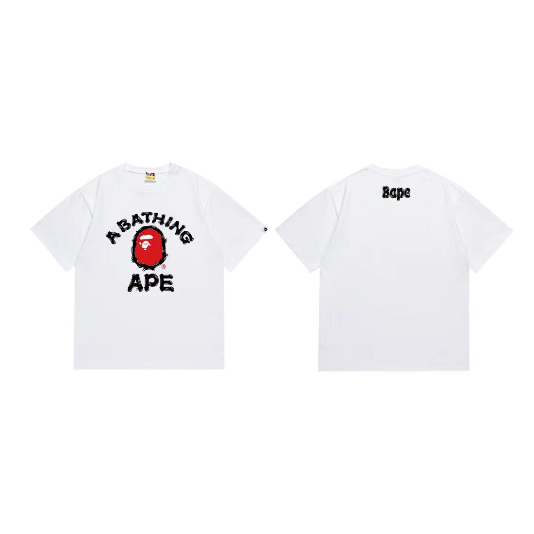 A BATHING APE BAPE T SHIRTS | 50 STYLES