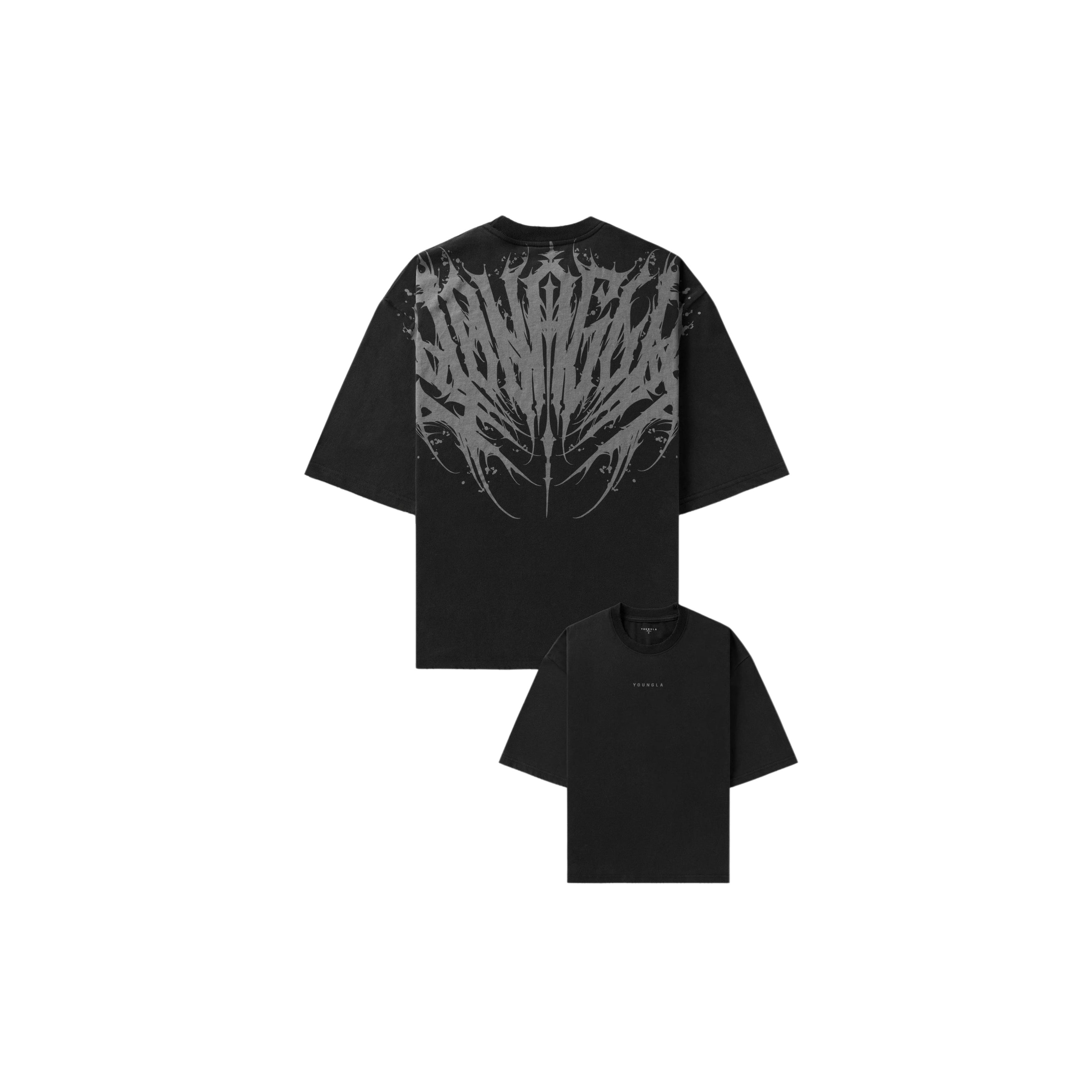 YoungLa Chaos T-Shirt