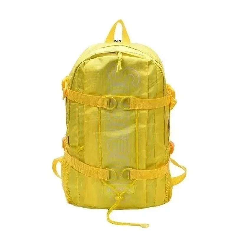 SUPREME BAGPACK FW 18